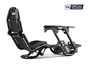 Next Level Racing レーシングコックピット GTポジション 楽天市場】【国内正規品】Next Level Racing F-GT Pro